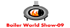 Boiler World Show 2010